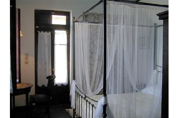 Greece Chata Agios Nikitas, Exterior